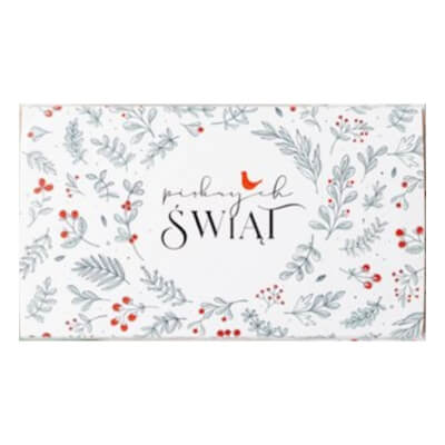 Ministerstwo Dobrego Mydła Czerwony Pieprz ZESTAW Naturalne mydło 100 g + Półkula kąpielowa 60 g