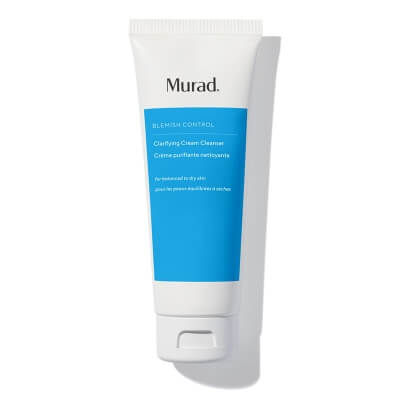 Murad Clarifying Cream Cleanser Krem Oczyszczający 148 ml