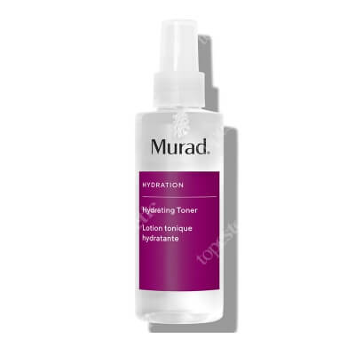 Murad Hydrating Toner Nawilżający tonik 180 ml