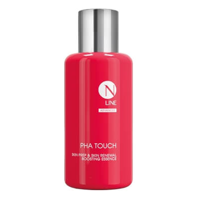 N-line PHA Touch Wzmacniający lotion dla każdego typu skóry 100 ml