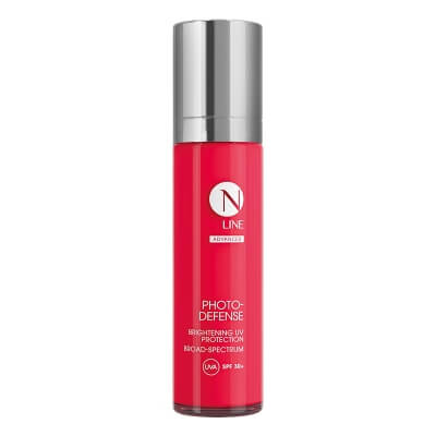 N-line Photo Defense SPF 30+ Krem z filtrem SPF 30+ 50 ml