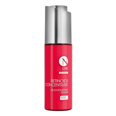 N-line Retinoids Concentrate Retinowy kompleks 30 ml