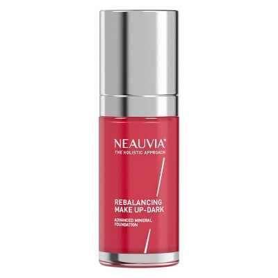 Neauvia Rebalancing Make Up Pozabiegowy make-up kolor dark 30 ml