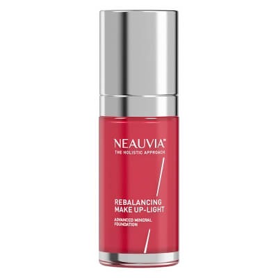 Neauvia Rebalancing Make Up Pozabiegowy make-up kolor light 30 ml