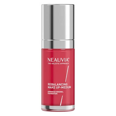 Neauvia Rebalancing Make Up Pozabiegowy make-up kolor medium 30 ml
