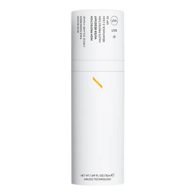 Neoderma Blue Blood Face Sunscreen SPF 30 Krem do twarzy z filtrem