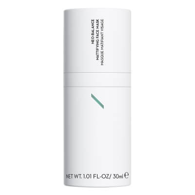 Neoderma Neo-Balance Mattifying Face Mask Matująca maska do twarzy 30 ml