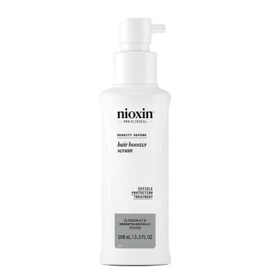 Nioxin Hair Booster Serum Serum zagęszczające 100 ml