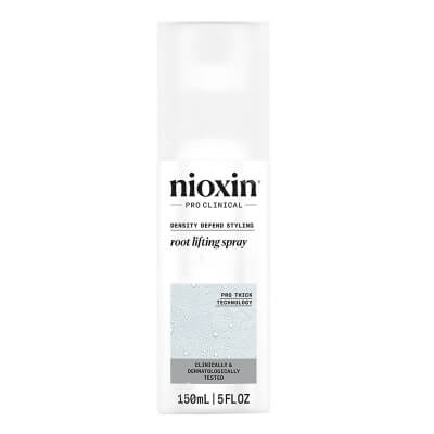 Nioxin Root Lifting Spray Spray podnoszący włosy 150 ml
