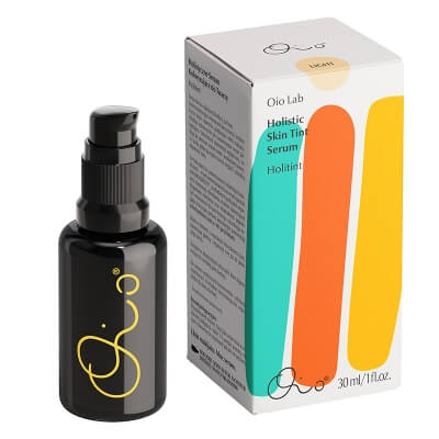 Oio Lab Holitint Holistyczne serum koloryzujące do twarzy 30 ml