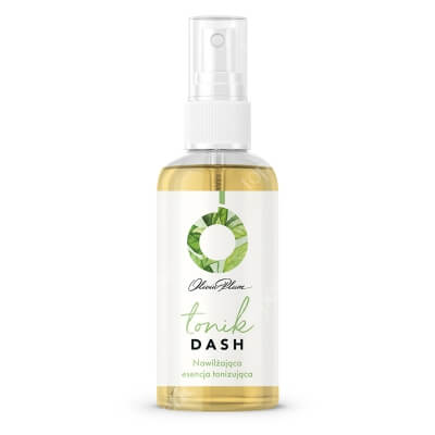 Olivia Plum Dash Tonic Mini Nawilżająca esencja tonizująca 50 ml
