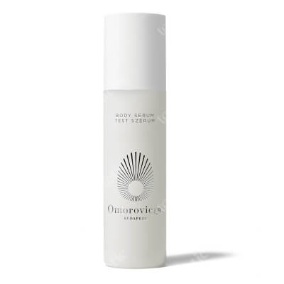 Omorovicza Body Serum Przeciwstarzeniowe serum do ciała 130 ml