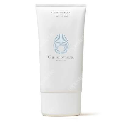 Omorovicza Cleansing Foam Oczyszczająca pianka do mycia twarzy 150 ml