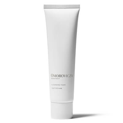Omorovicza Cleansing Foam Oczyszczająca pianka do mycia twarzy 30 ml