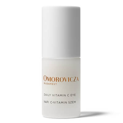 Omorovicza Daily Vitamin C Eye Krem z witaminą C pod oczy 15 ml