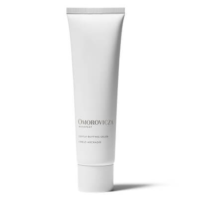 Omorovicza Gentle Buffing Gelee Delikatny żel eksfoliujący 150 ml