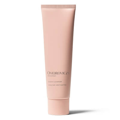 Omorovicza Queen Cleanser Nawilżająco-kojący kremowy preparat oczyszczający 150 ml