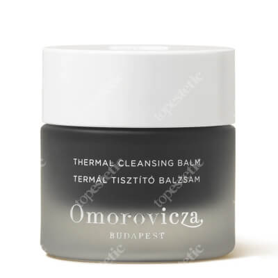 Omorovicza Thermal Cleansing Balm Termalny balsam oczyszczający do twarzy 15 ml