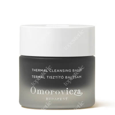 Omorovicza Thermal Cleansing Balm Termalny balsam oczyszczający do twarzy 50 ml