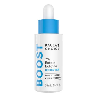 Paulas Choice 7% Ectoin Milky Hydrating Serum Wysoce skoncentrowane, mleczne serum nawilżające 20 ml