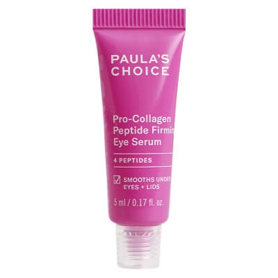 Paulas Choice Pro-Collagen Peptide Firming Eye Serum Ujędrniające serum pod oczy 5 ml