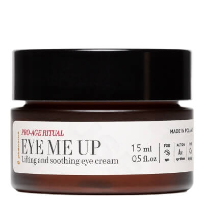 Phenome Eye Me Up Liftingujący krem pod oczy i na górną powiekę 15 ml