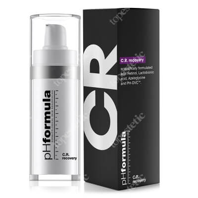 pHformula CR Recovery Serum przeciwnaczynkowe 30 ml