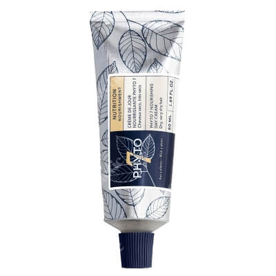 Phyto Nutrition Phyto7 Krem nawilżający do włosów 50 ml