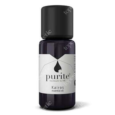 Purite KAIROS Essential Oil Olejek Eteryczny 15 ml