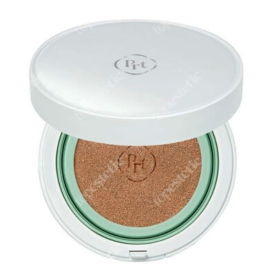Purito Seoul Wonder Releaf Centella BB Cushion Kompaktowy regenerujący krem BB (kolor 13 Neutral Ivory) 2x 15 g