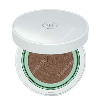 Purito Seoul Wonder Releaf Centella BB Cushion Kompaktowy regenerujący krem BB (kolor 23 Natural Beige) 2x 15 g