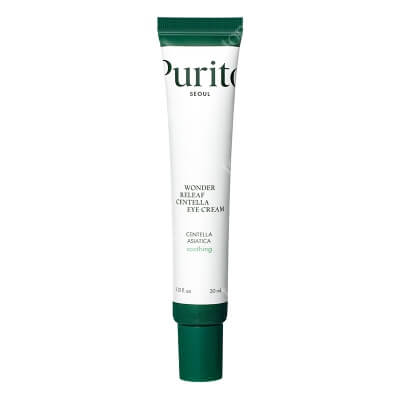 Purito Seoul Wonder Releaf Centella Eye Cream Krem do pielęgnacji okolicy oczu 30 ml