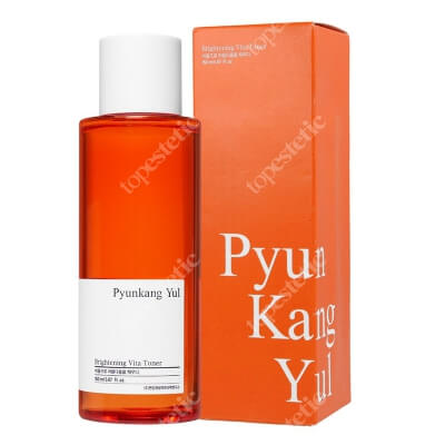 Pyunkang Yul Brightening Vita Toner Rozjaśniający tonik do twarzy 150 ml