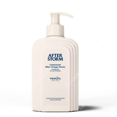 Resibo After Storm Żel pod prysznic 350 ml