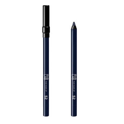 RVB LAB Make Up Eye Pencil Kredka do oczu (kolor 52 Blue) 1,5 g
