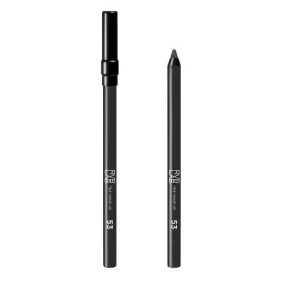 RVB LAB Make Up Eye Pencil Kredka do oczu (kolor 53 Mud) 1,5 g