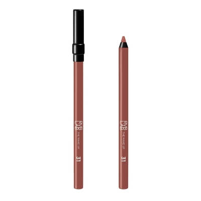 RVB LAB Make Up Lip Pencil Konturówka do ust (nr 31 Rory Nude) 1,5 g