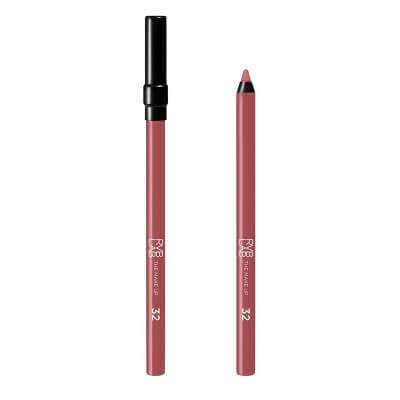 RVB LAB Make Up Lip Pencil Konturówka do ust (nr 32 Warm Pink) 1,5 g