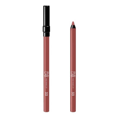 RVB LAB Make Up Lip Pencil Konturówka do ust (nr 33 Lips) 1,5 g