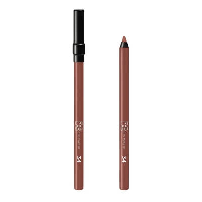 RVB LAB Make Up Lip Pencil Konturówka do ust (nr 34 Hazel) 1,5 g