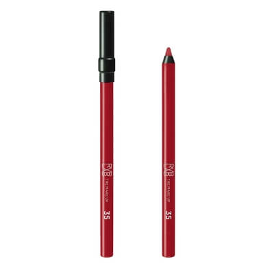 RVB LAB Make Up Lip Pencil Konturówka do ust (nr 35 Red) 1,5 g