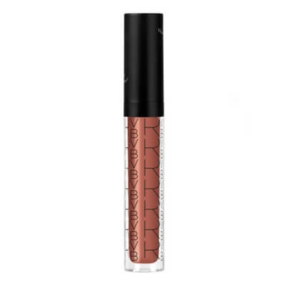 RVB LAB Make Up Liquid Matt Lipstick Long Lasting Płynna pomadka (kolor 02) 6,5 ml
