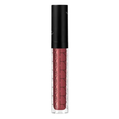 RVB LAB Make Up Liquid Matt Lipstick Long Lasting Płynna pomadka (kolor 04) 6,5 ml