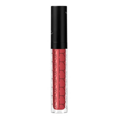 RVB LAB Make Up Liquid Matt Lipstick Long Lasting Płynna pomadka (kolor 05) 6,5 ml