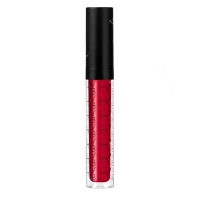 RVB LAB Make Up Liquid Matt Lipstick Long Lasting Płynna pomadka (kolor 06) 6,5 ml