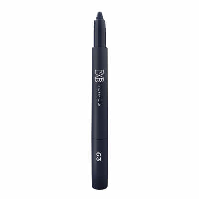 RVB LAB Make Up More Than This Kremowy cień w sztyfcie (nr 63 - Granat) 0,8 ml