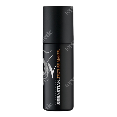 Sebastian Professional Texture Maker Lekki uniwersalny spray 150 ml
