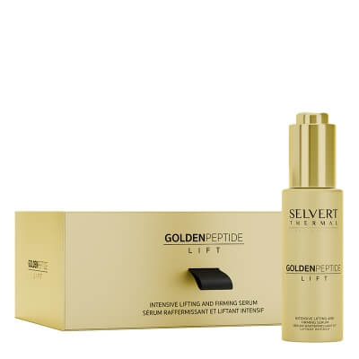 Selvert Thermal Lifting and Firming Serum Intensywne serum liftingująco-ujędrniające 30 ml