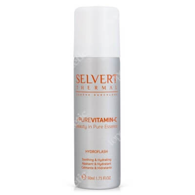 Selvert Thermal Vitamin C Mist Mgiełka z witaminą C 50 ml