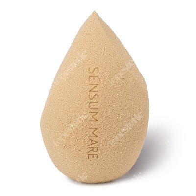 Sensum Mare AlgoTone Ideal Make Up Gąbeczka do makijażu 1 szt